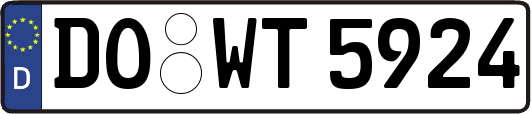 DO-WT5924