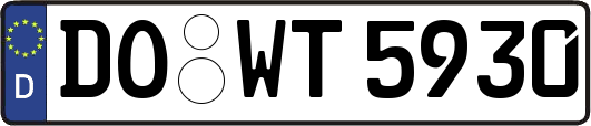 DO-WT5930