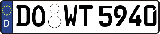 DO-WT5940