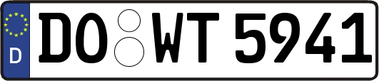 DO-WT5941