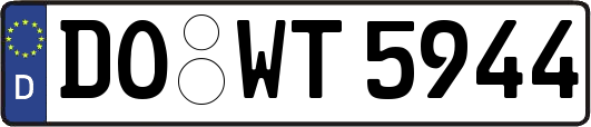 DO-WT5944