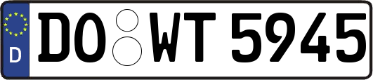 DO-WT5945
