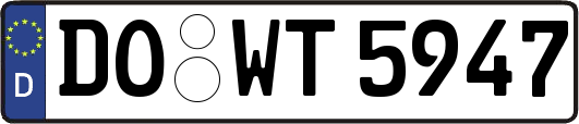 DO-WT5947