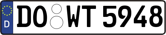 DO-WT5948