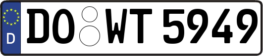 DO-WT5949