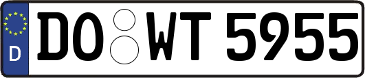 DO-WT5955