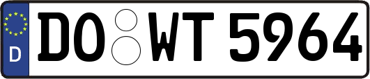 DO-WT5964