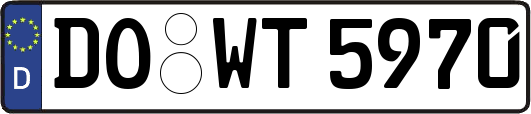 DO-WT5970