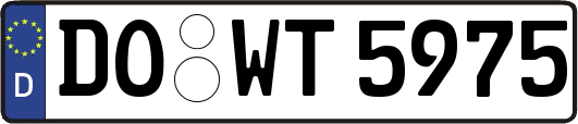 DO-WT5975