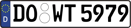 DO-WT5979