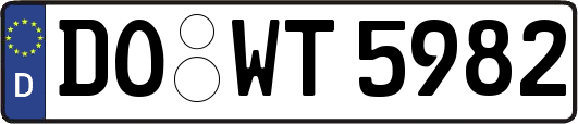 DO-WT5982