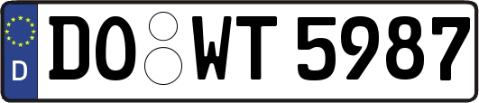 DO-WT5987