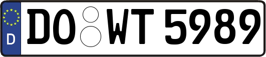 DO-WT5989
