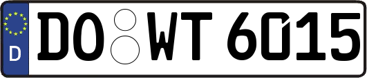 DO-WT6015