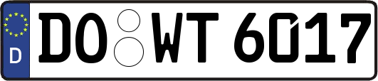 DO-WT6017