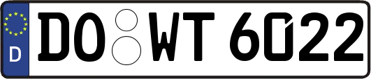 DO-WT6022