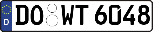DO-WT6048