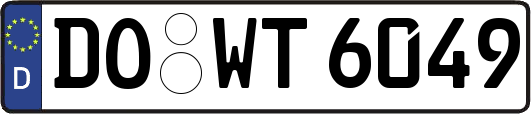 DO-WT6049