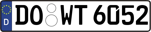 DO-WT6052