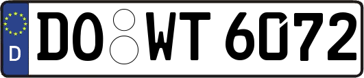 DO-WT6072