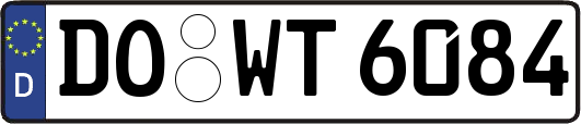 DO-WT6084