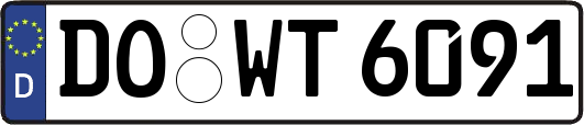 DO-WT6091