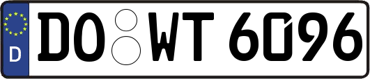 DO-WT6096