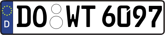 DO-WT6097