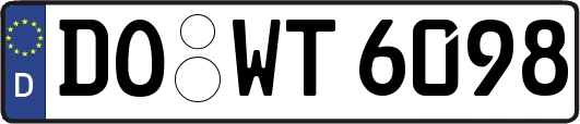 DO-WT6098