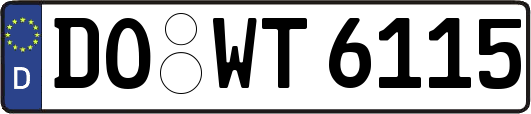 DO-WT6115