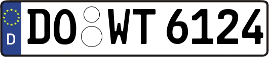 DO-WT6124