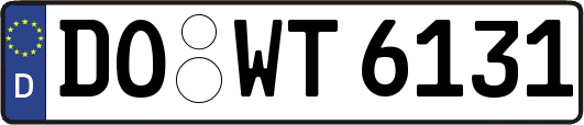 DO-WT6131