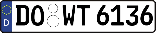 DO-WT6136
