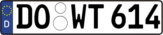DO-WT614