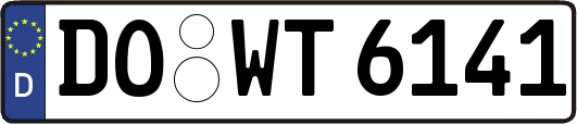 DO-WT6141