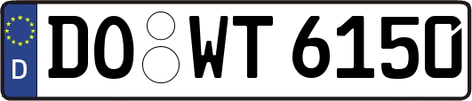 DO-WT6150