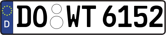 DO-WT6152