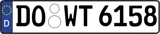 DO-WT6158