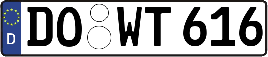 DO-WT616