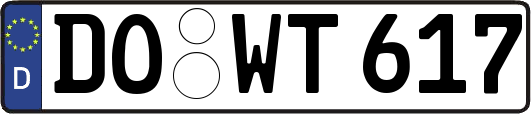 DO-WT617