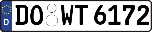 DO-WT6172
