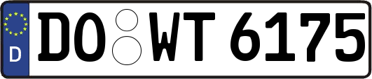 DO-WT6175