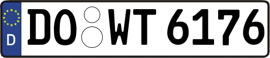 DO-WT6176