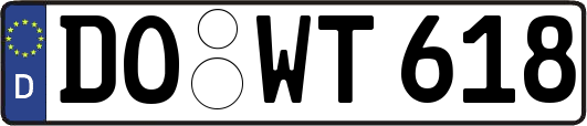 DO-WT618