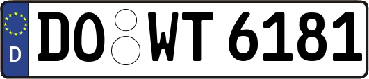 DO-WT6181