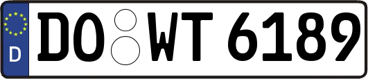 DO-WT6189
