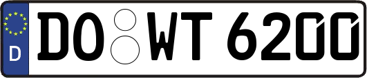 DO-WT6200