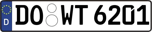 DO-WT6201