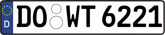 DO-WT6221