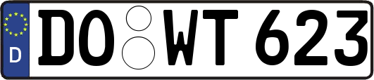DO-WT623